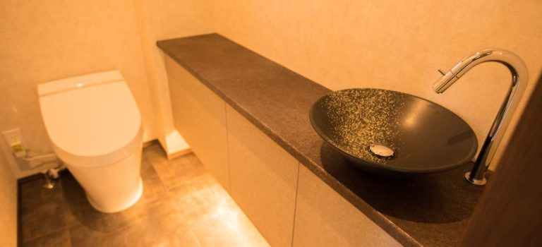 トイレのトラブル予防とメンテナンスの極意
